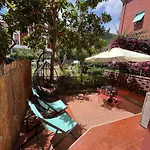 Il Giardino Di Ada Ground Floor With Ac And Patio *