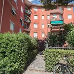 Apartmán Il Giardino Di Ada Ground Floor With Ac And Patio