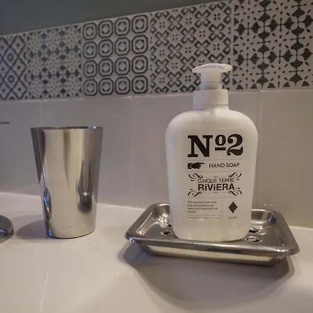 Il Giardino Di Ada Ground Floor With Ac And Patio *