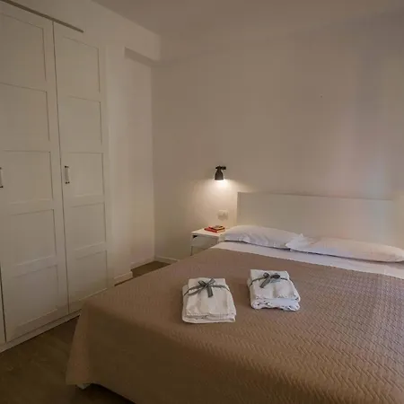 Il Giardino Di Ada Ground Floor With Ac And Patio Apartman Monterosso al Mare