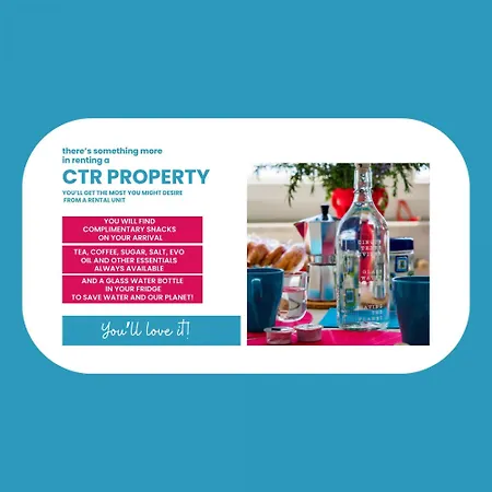 Il Giardino Di Ada Ground Floor With Ac And Patio