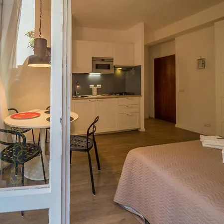Il Giardino Di Ada Ground Floor With Ac And Patio * Monterosso al Mare