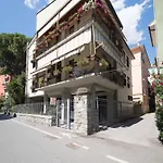 Apartamento Il Giardino Di Ada Ground Floor With Ac And Patio Monterosso al Mare