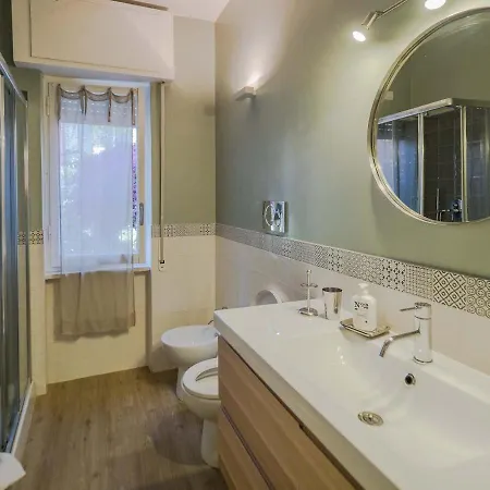 Il Giardino Di Ada Ground Floor With Ac And Patio Monterosso al Mare