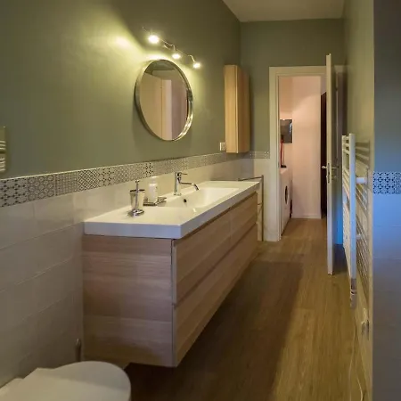 Il Giardino Di Ada Ground Floor With Ac And Patio Apartment Monterosso al Mare
