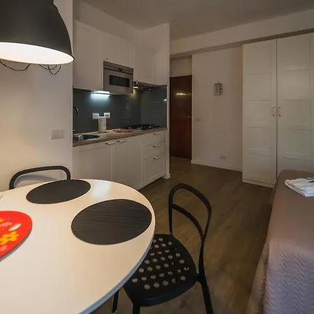 Il Giardino Di Ada Ground Floor With Ac And Patio Apartment Monterosso al Mare