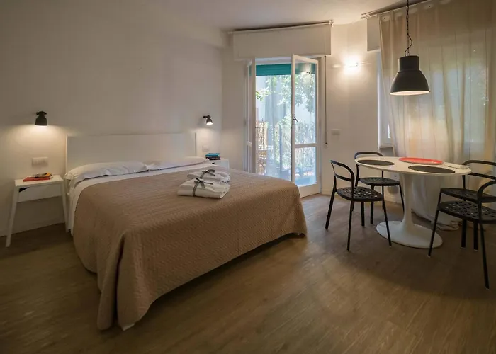 Il Giardino Di Ada Ground Floor With Ac And Patio